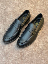 SAN LOUIS BIG SIZE LOAFERS